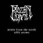 Frozen Dawn : Winds from the North